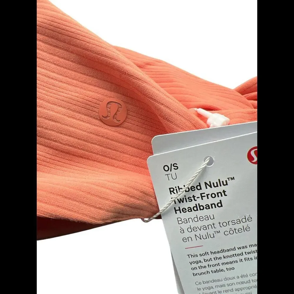 lululemon athletica elevate your